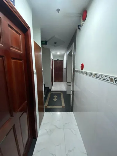 Khách sạn Thanh Bình 3 – Fotos 2