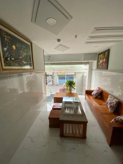 Khách sạn Thanh Bình 3 – Fotos 6
